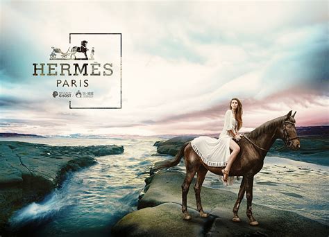 hermes horse wallpaper|Hermes wallpaper.